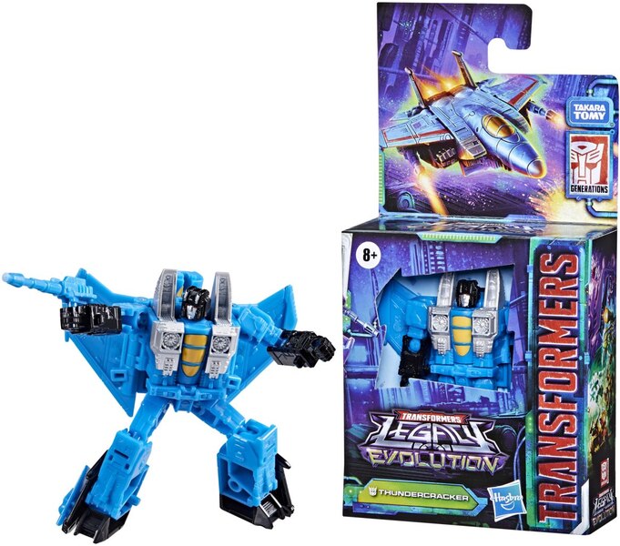 Official Image Of  Legacy Evolution Core Class Thundercracker  (13 of 101)